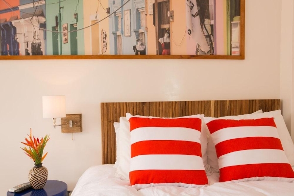 Hotel El Caite San Juan del Sur